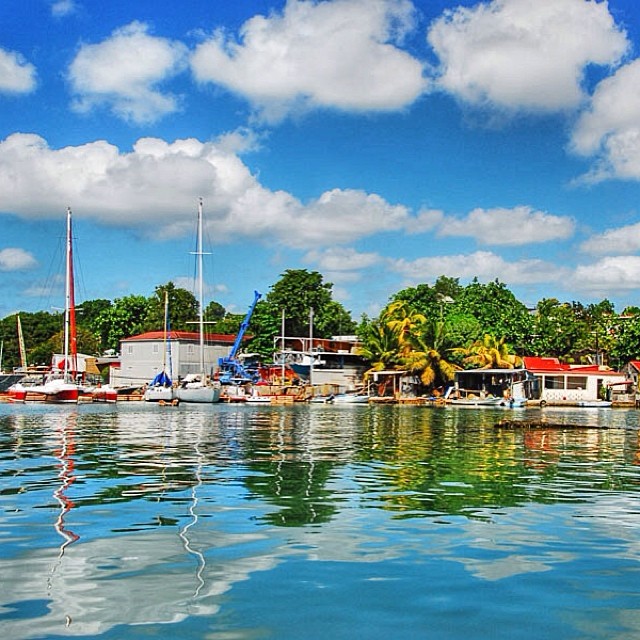 Partir en vacances en Guadeloupe, comment préparer son voyage ?