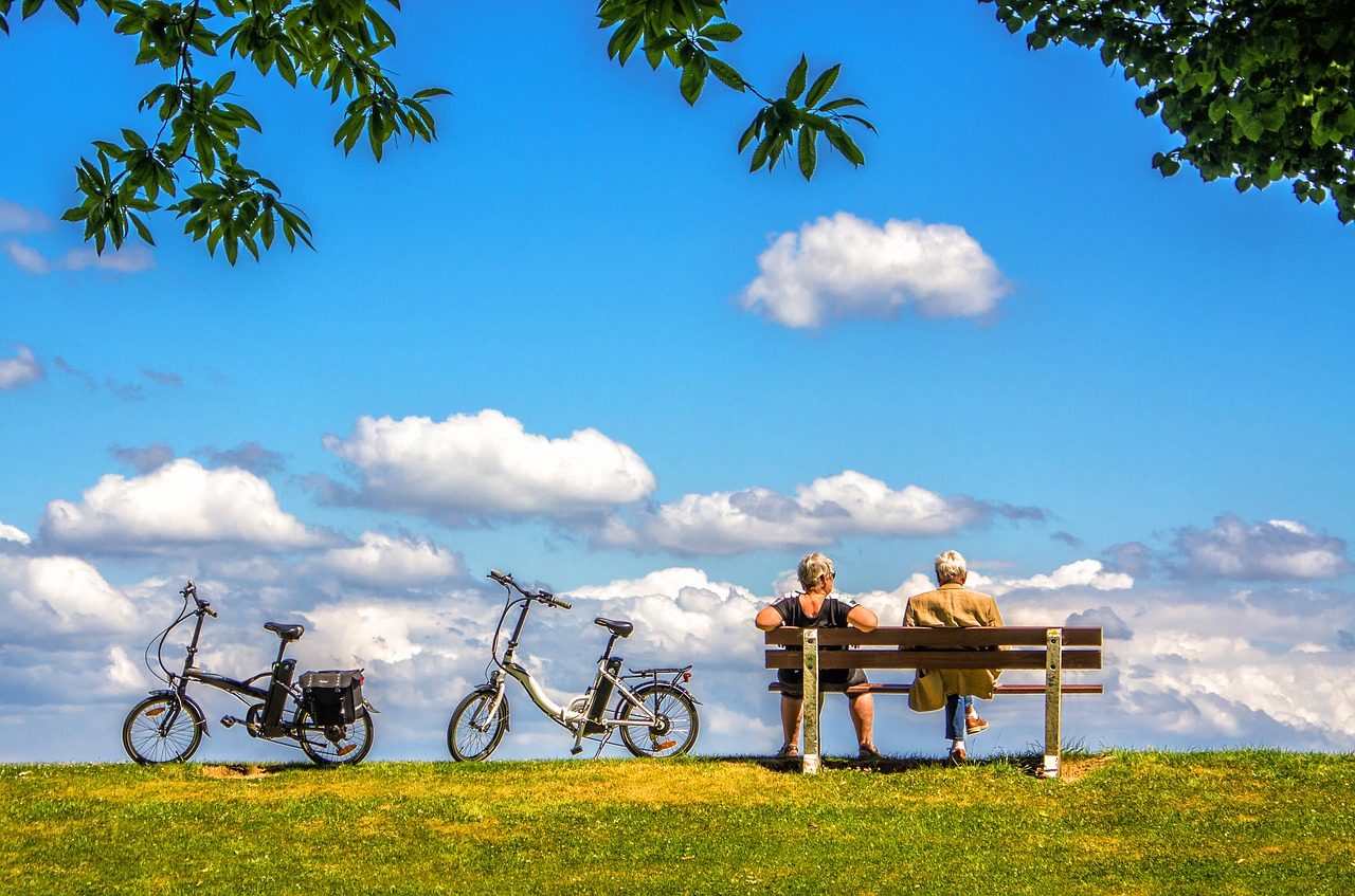 Quels sont les avantages d’un vélo électrique ?