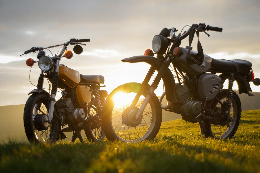 Moto electrique : les informations essentielles a decouvrir