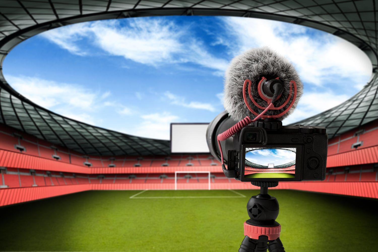 Comprendre le football studio live et son fonctionnement