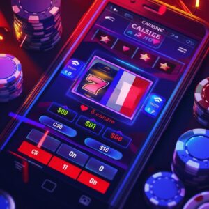 Pourquoi choisir un site de jeux en ligne comme Casinozer France pour vos divertissements