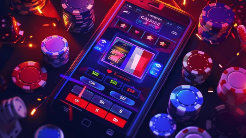 Pourquoi choisir un site de jeux en ligne comme Casinozer France pour vos divertissements