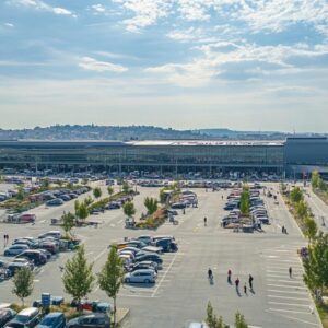 Comment trouver un parking aéroport Lyon Saint Exupéry à petit prix ?