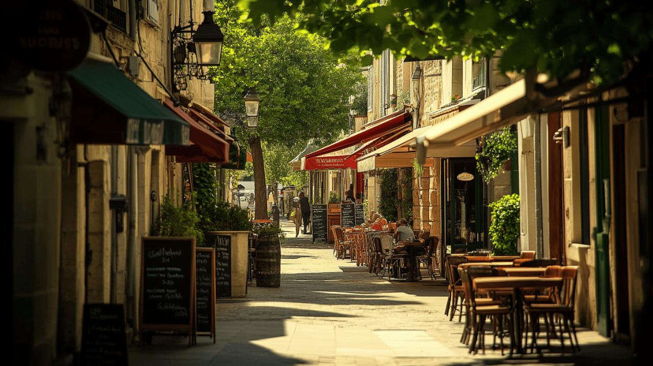 Les Saveurs de Loudun : Un Guide Gourmand des Meilleurs Restaurants